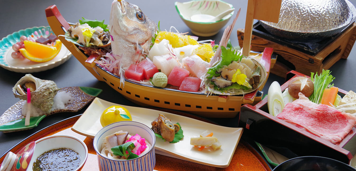 神饌 常若膳
